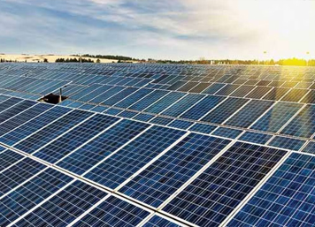 Street Light Installation