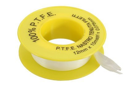 Teflon Tape